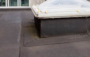 disadvantages of Kirktown Of Alvah flat roofs