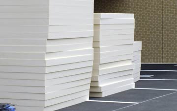 Kirktown Of Alvah flat roof insulation costs