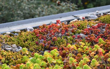 the cost of Kirktown Of Alvah green roof installation