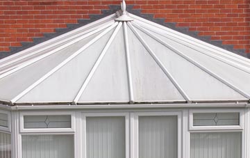 Kirktown Of Alvah polycarbonate conservatory roof repairs