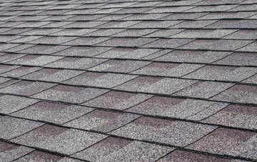 Kirktown Of Alvah tiles for shallow pitch roofing