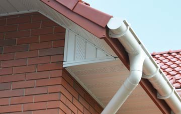Kirktown Of Alvah soffit repair costs