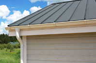 Kirktown Of Alvah fascia repair