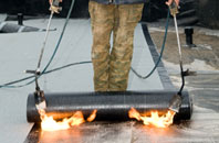 Kirktown Of Alvah flat roof sealing quote