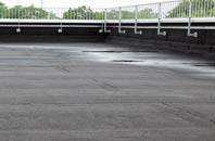 find rated Kirktown Of Alvah flat roofing companies