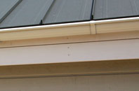 Kirktown Of Alvah soffit repair